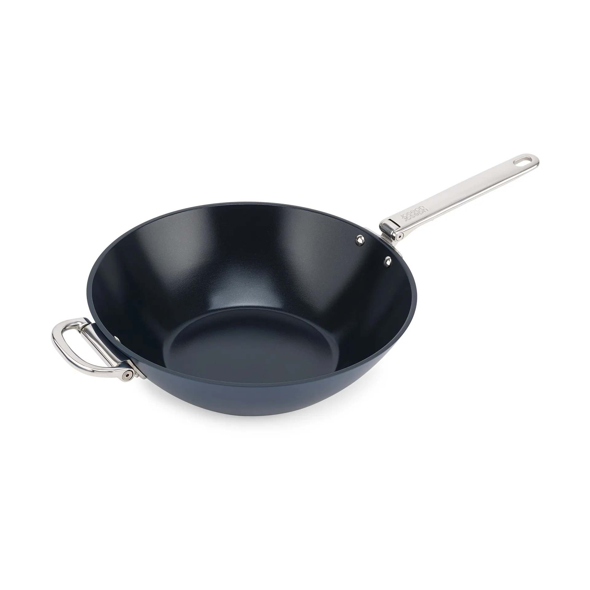 Space non-stick Wokpfanne, Ø32 cm Joseph Joseph