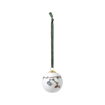 Hammershøi Christmas Weihnachtskugel Ø6cm - 202 - Kähler