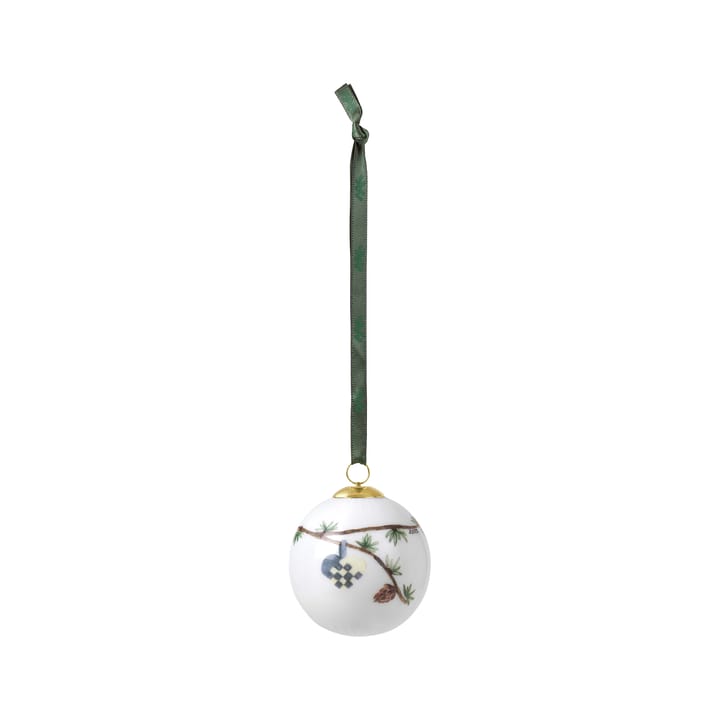Hammershøi Christmas Weihnachtskugel Ø6cm, 202 Kähler