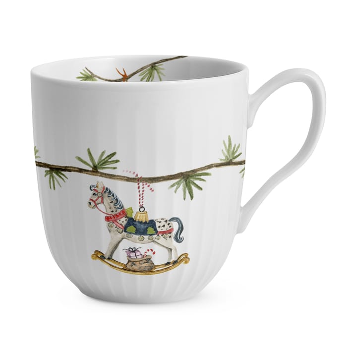Hammershøi Christmas Weihnachtstasse 33cl - 2025 - Kähler