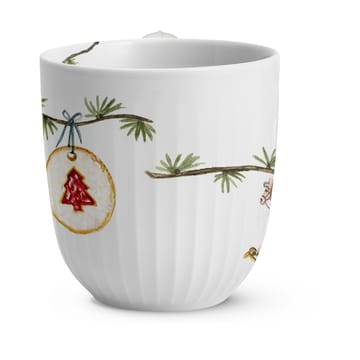 Hammershøi Christmas Weihnachtstasse 33cl - 2025 - Kähler