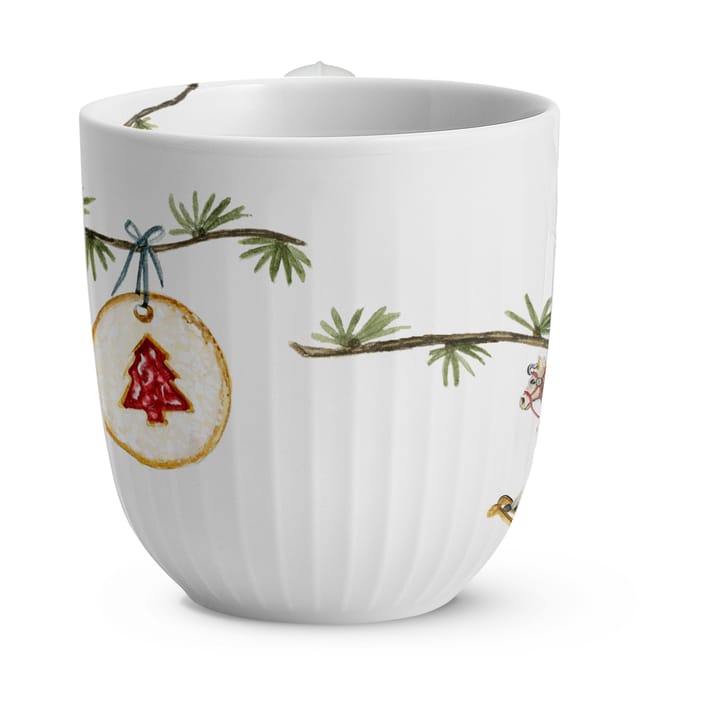 Hammershøi Christmas Weihnachtstasse 33cl, 2025 Kähler