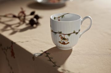 Hammershøi Christmas Weihnachtstasse 33cl - 2025 - Kähler