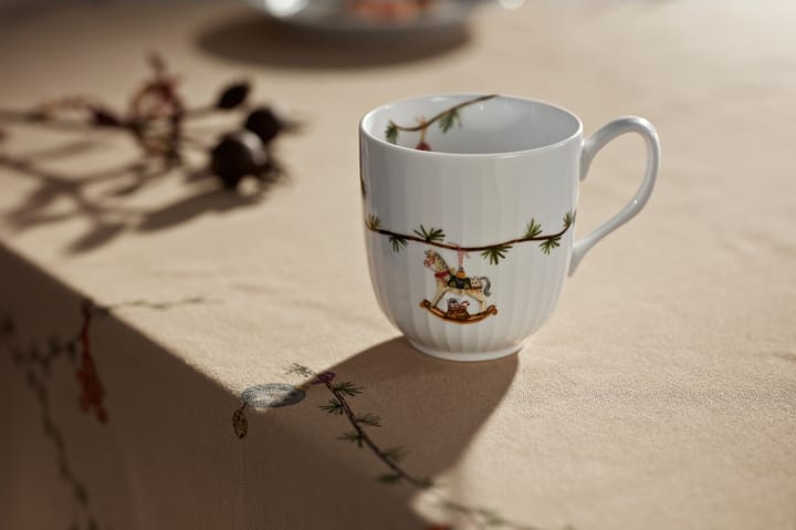Hammershøi Christmas Weihnachtstasse 33cl, 2025 Kähler
