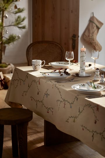 Hammershøi Christmas Weihnachtstasse 33cl - 2025 - Kähler