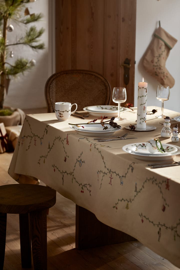 Hammershøi Christmas Weihnachtstasse 33cl, 2025 Kähler