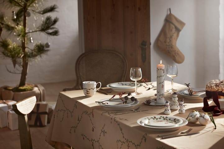 Hammershøi Christmas Weihnachtstasse 33cl, 2025 Kähler