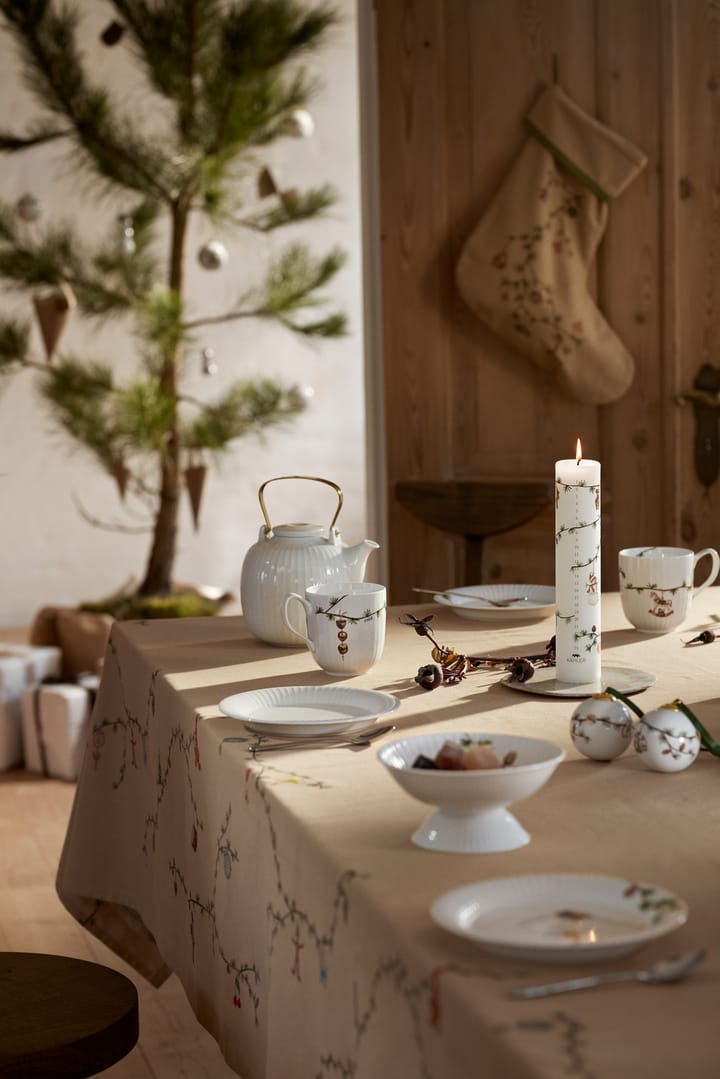 Hammershøi Christmas Weihnachtstasse 33cl, 2025 Kähler