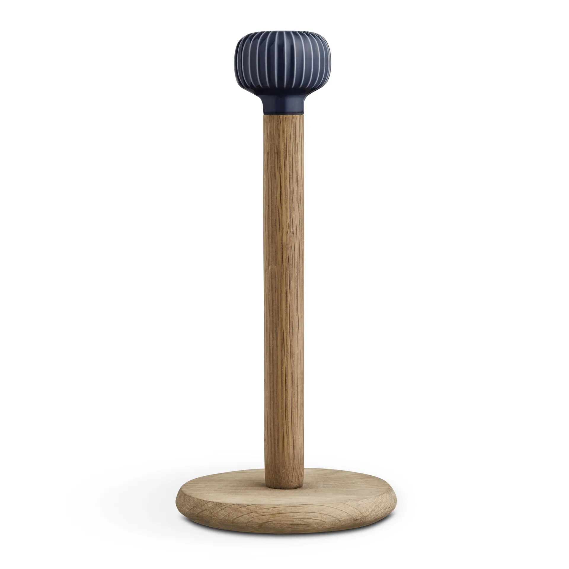 Hammershøi Küchenpapierhalter, Indigo Kähler