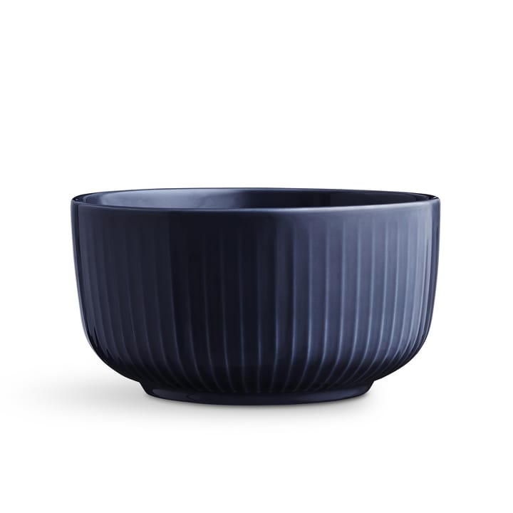 Hammershøi Schale Ø17cm - Indigo - Kähler