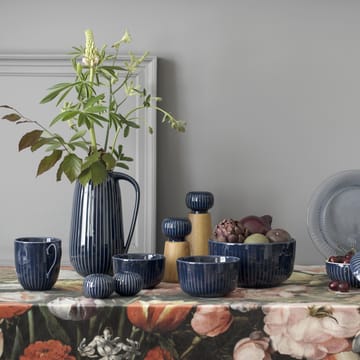 Hammershøi Tasse - Indigo - Kähler