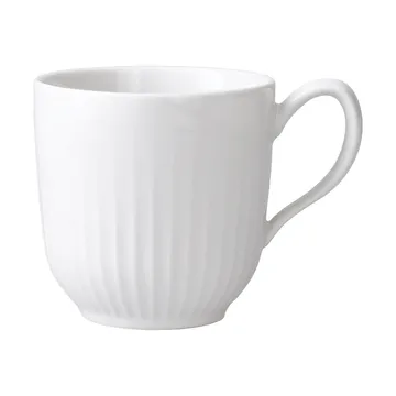 Hammershøi Tasse - Weiß, 25 cl - Kähler