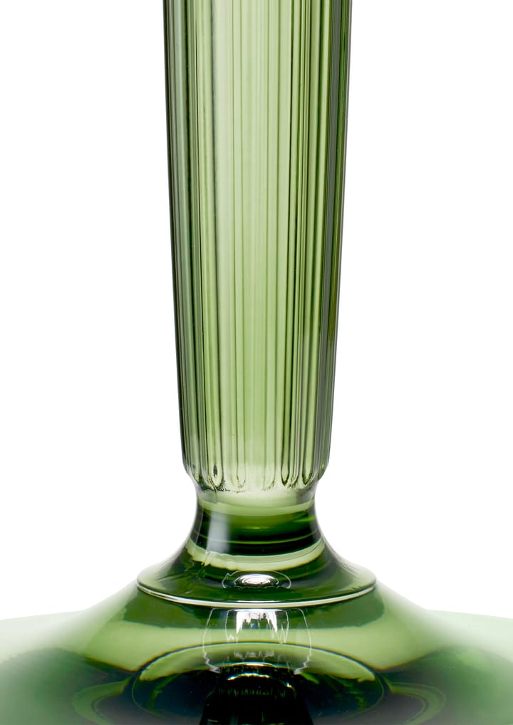 Hammershøi Weißweinglas 35cl 2er Pack, Klar-grün Kähler