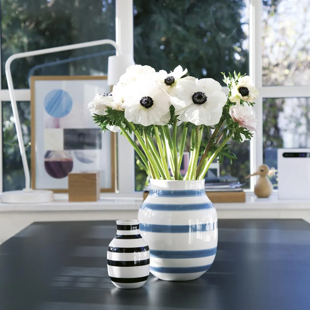 Omaggio Vase klein 12,5cm