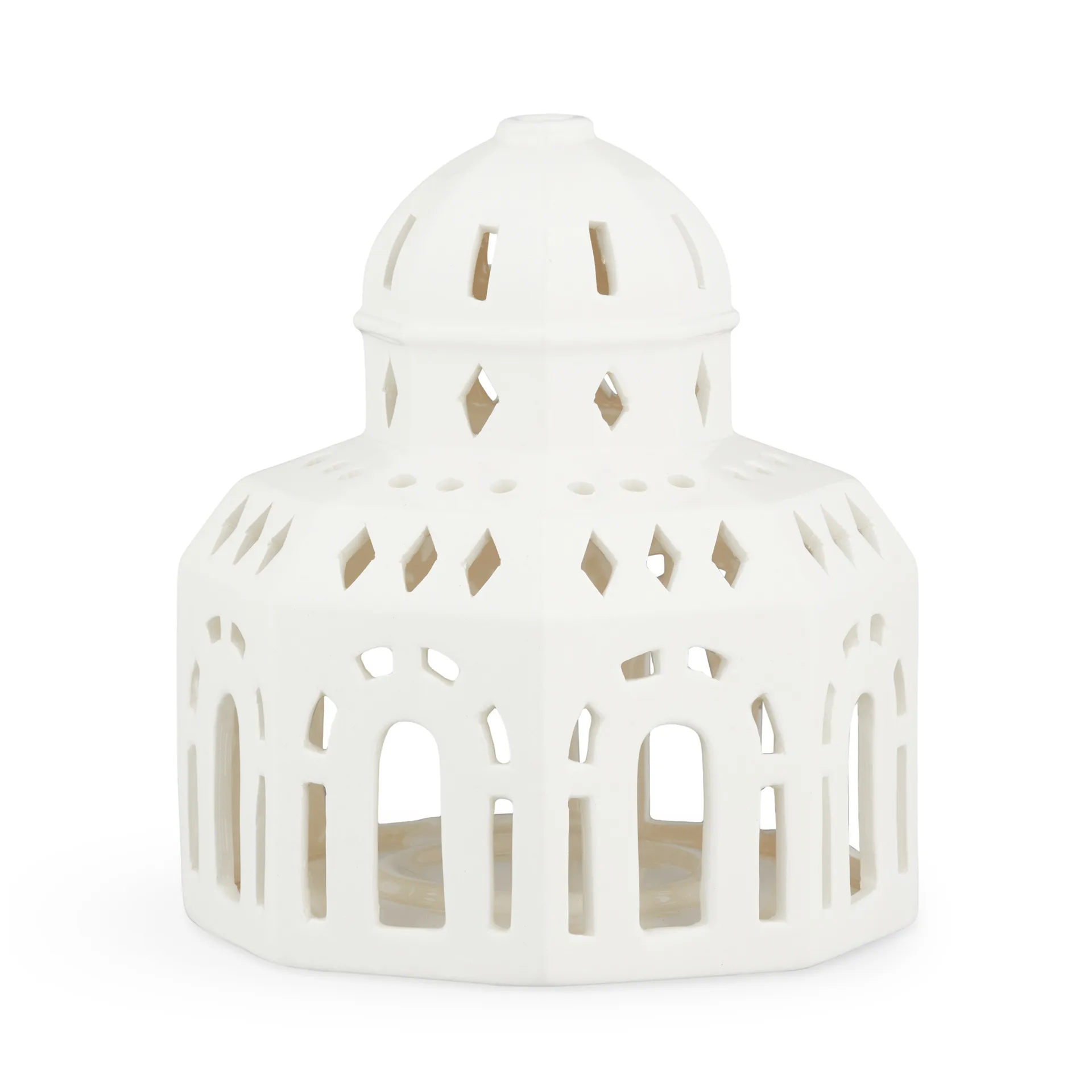 Urbania Kerzenleuchter, Glassalen Kähler