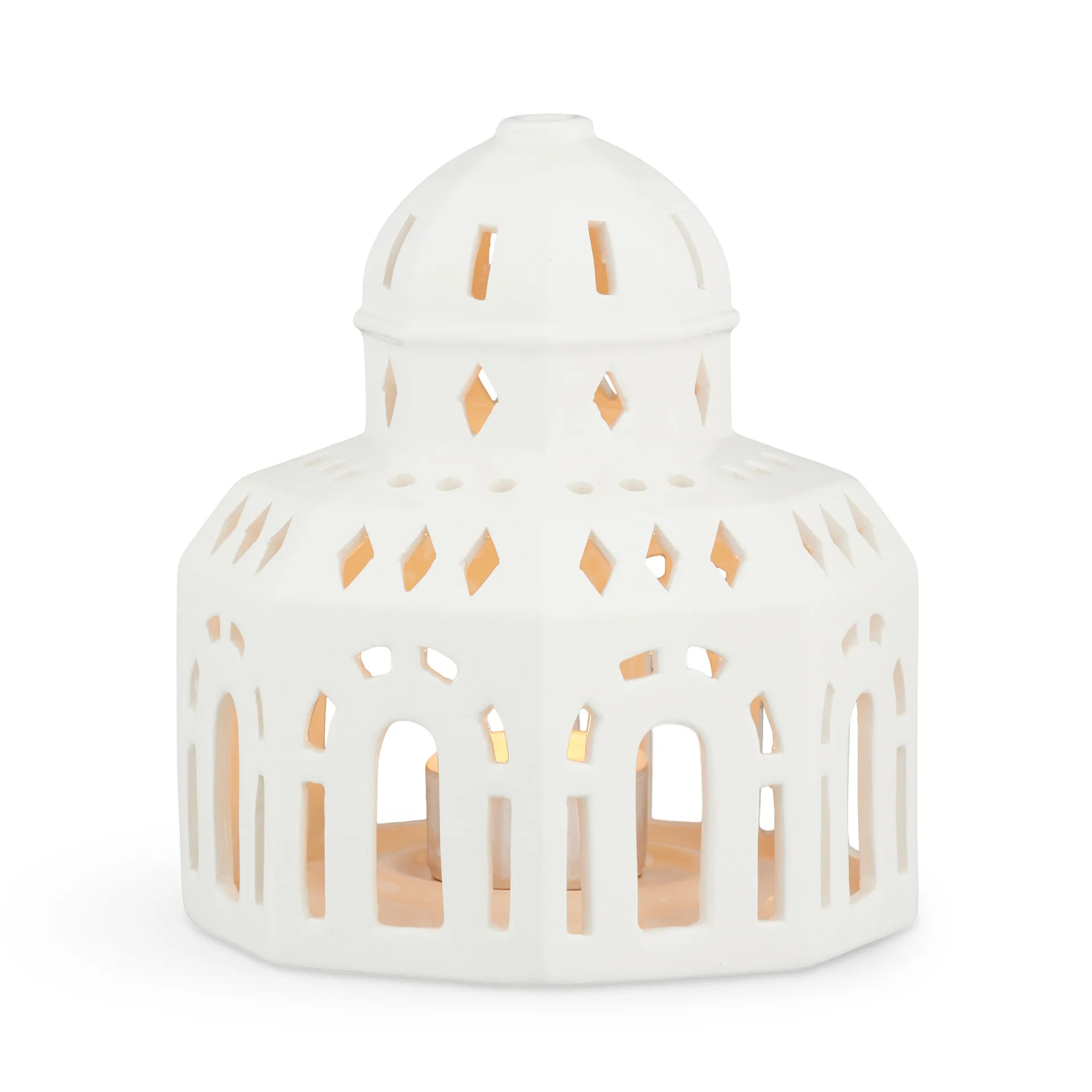 Urbania Kerzenleuchter, Glassalen Kähler