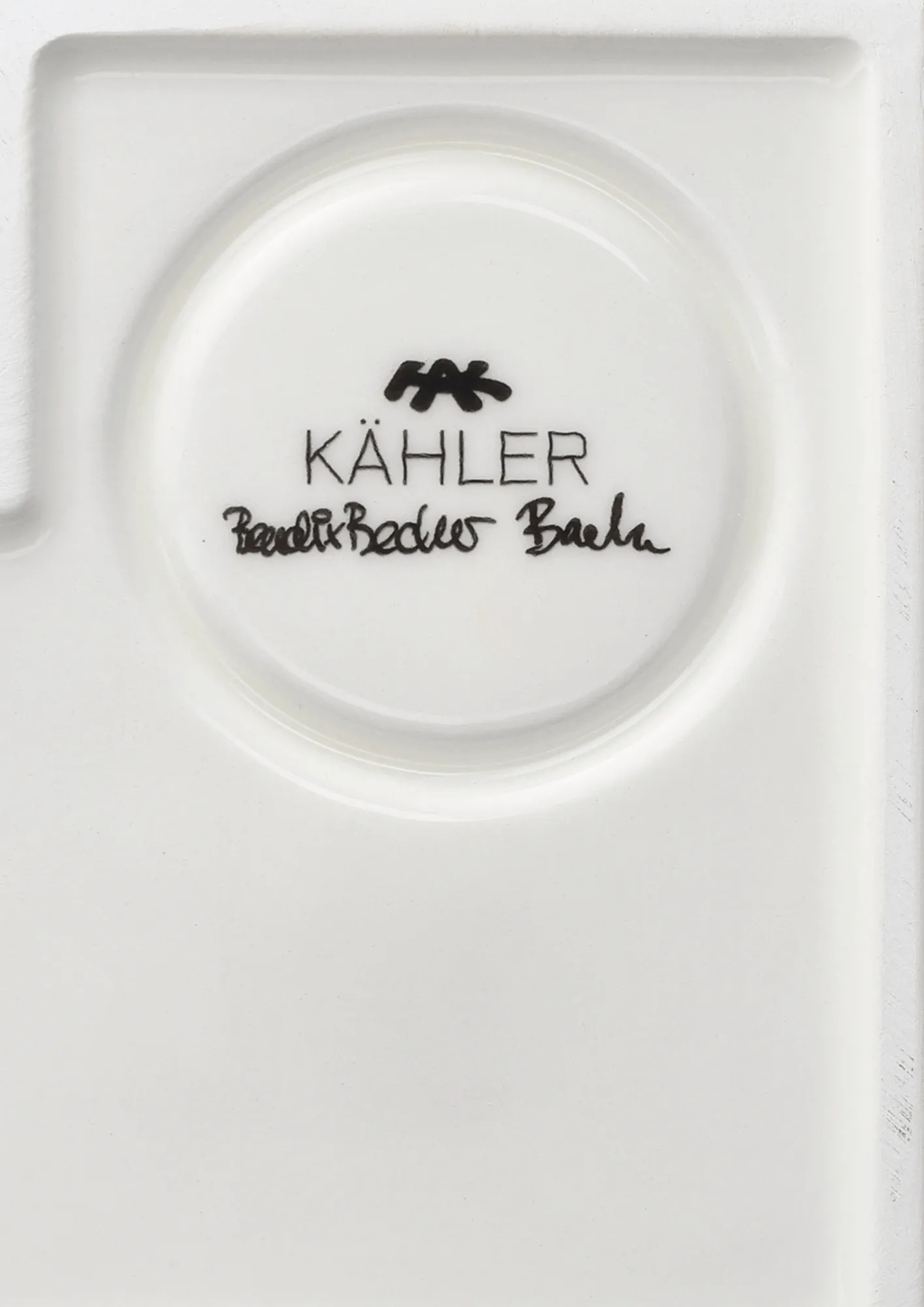 Urbania Kerzenleuchter, Stall Kähler