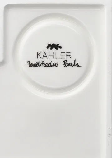 Urbania Kerzenleuchter - Stall - Kähler