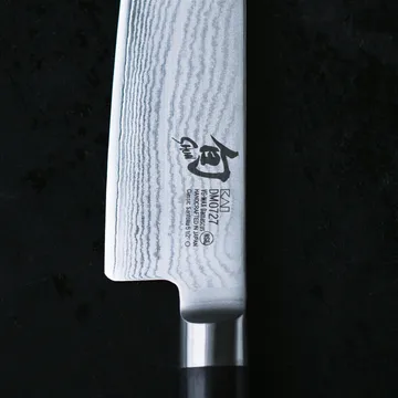 Kai Shun Classic Santoku Messer - 18cm - KAI
