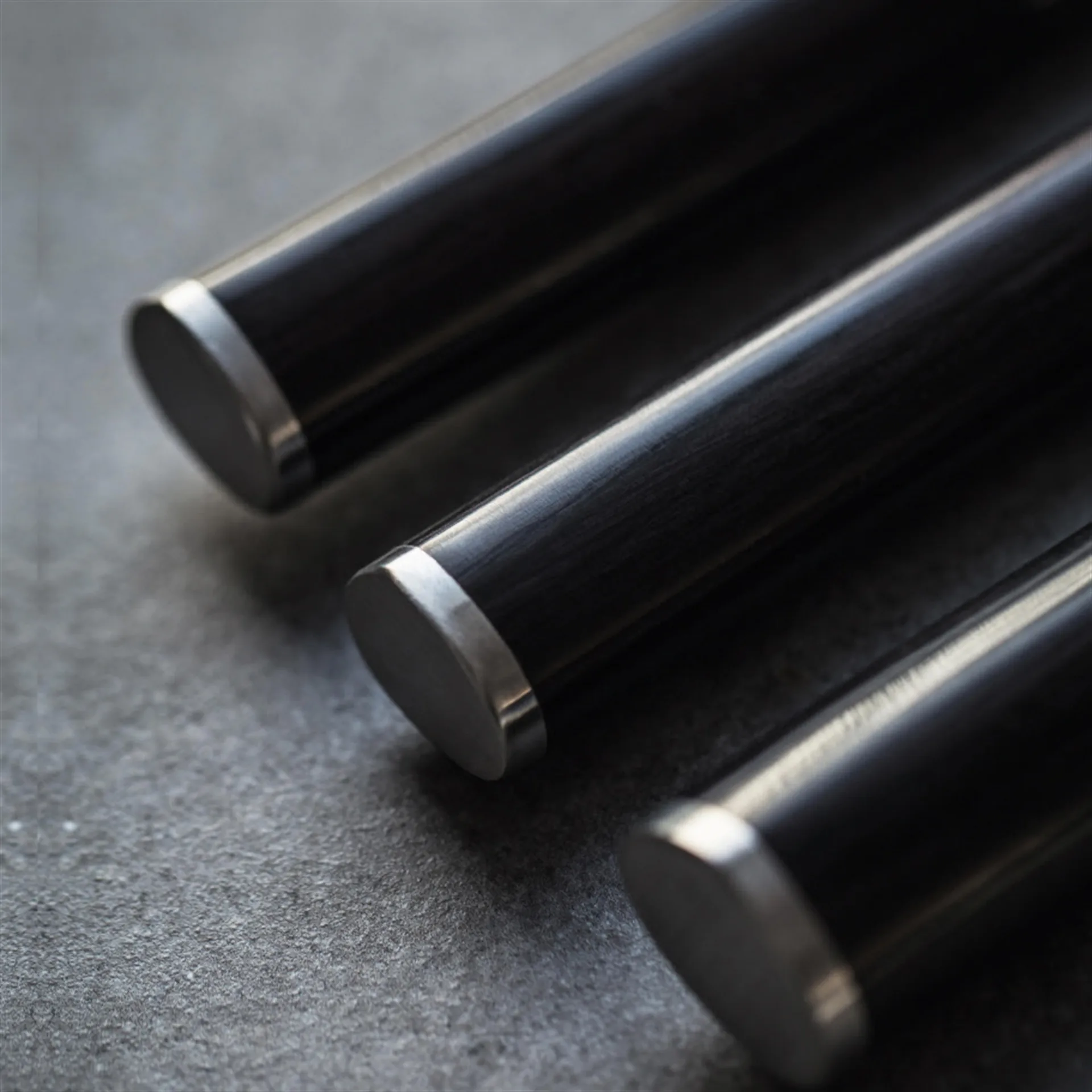 Kai Shun Classic Santoku Messer, 18cm KAI