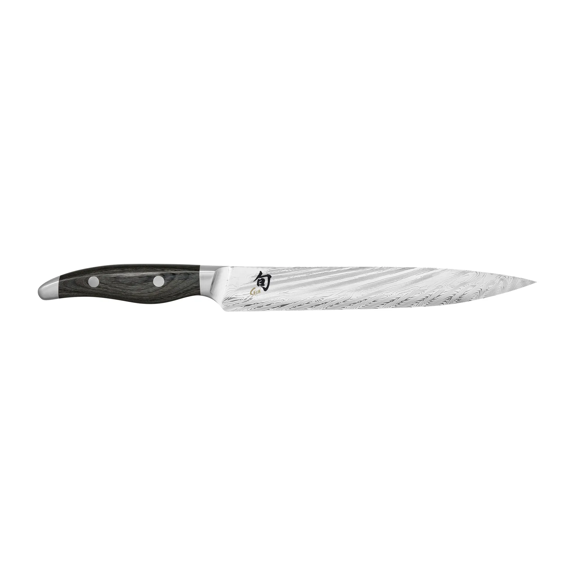 Kai Shun Nagare Vorschäler, 23cm KAI