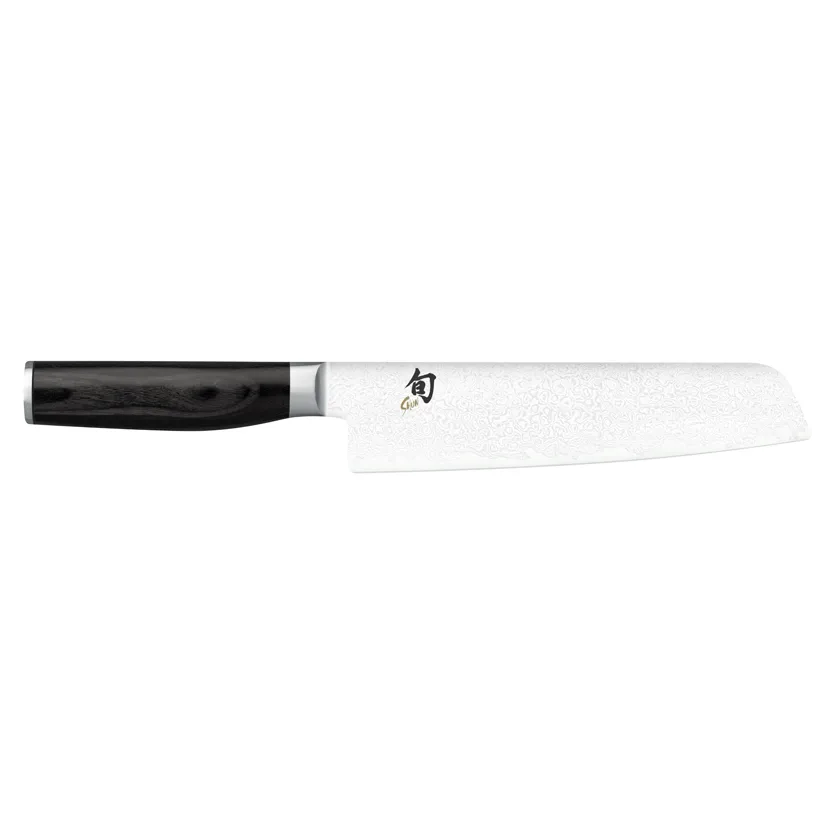 Kai Shun Premier Minamo Santoku Messer, 18cm KAI