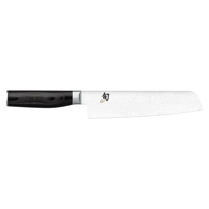 Kai Shun Premier Minamo Santoku Messer - 18cm - KAI