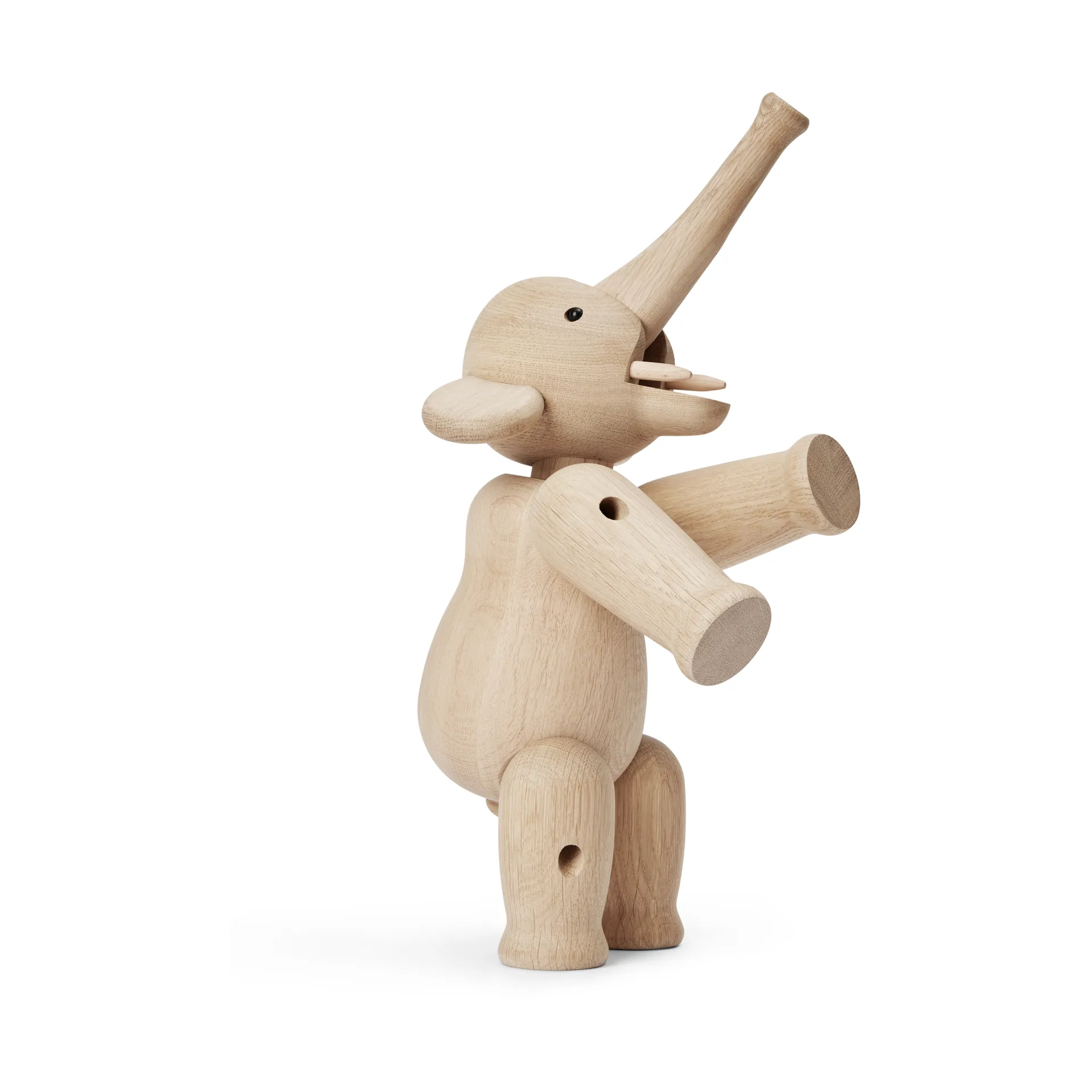 Kay Bojesen Elefant Groß, Eiche Kay Bojesen Denmark