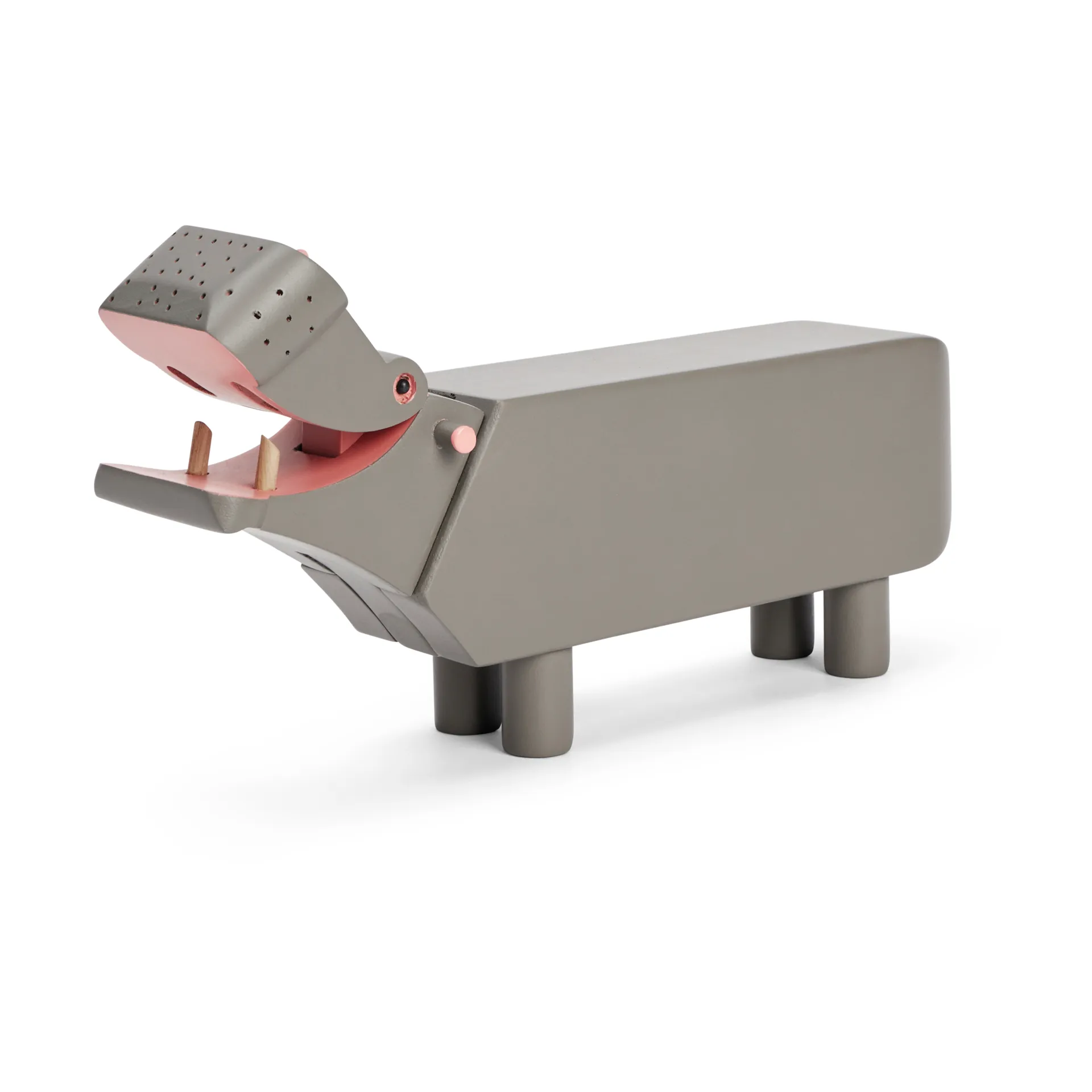 Kay Bojesen Nilpferd, Grau Kay Bojesen Denmark