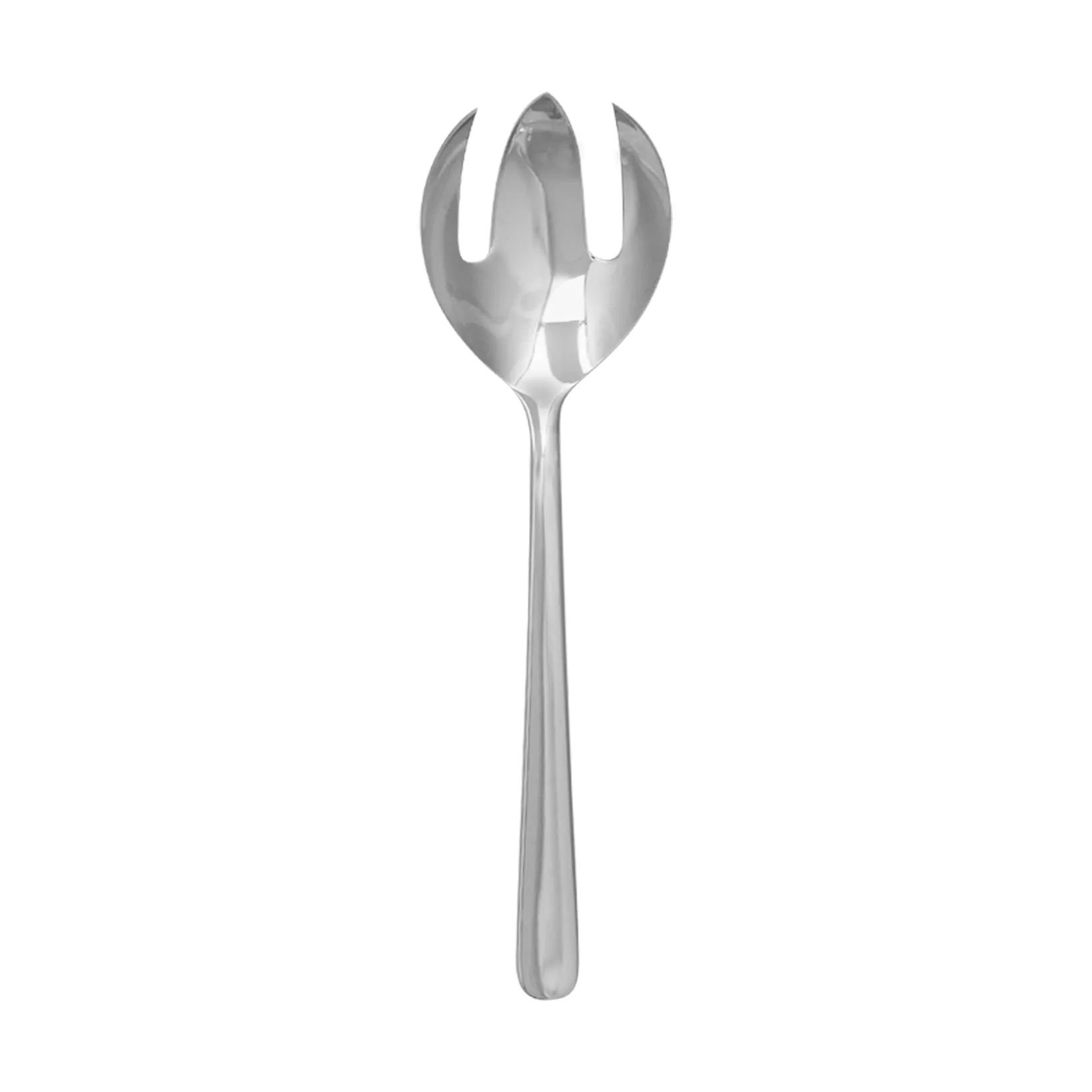 Grand Prix Serviergabel 18,5cm, Polished steel Kay Bojesen