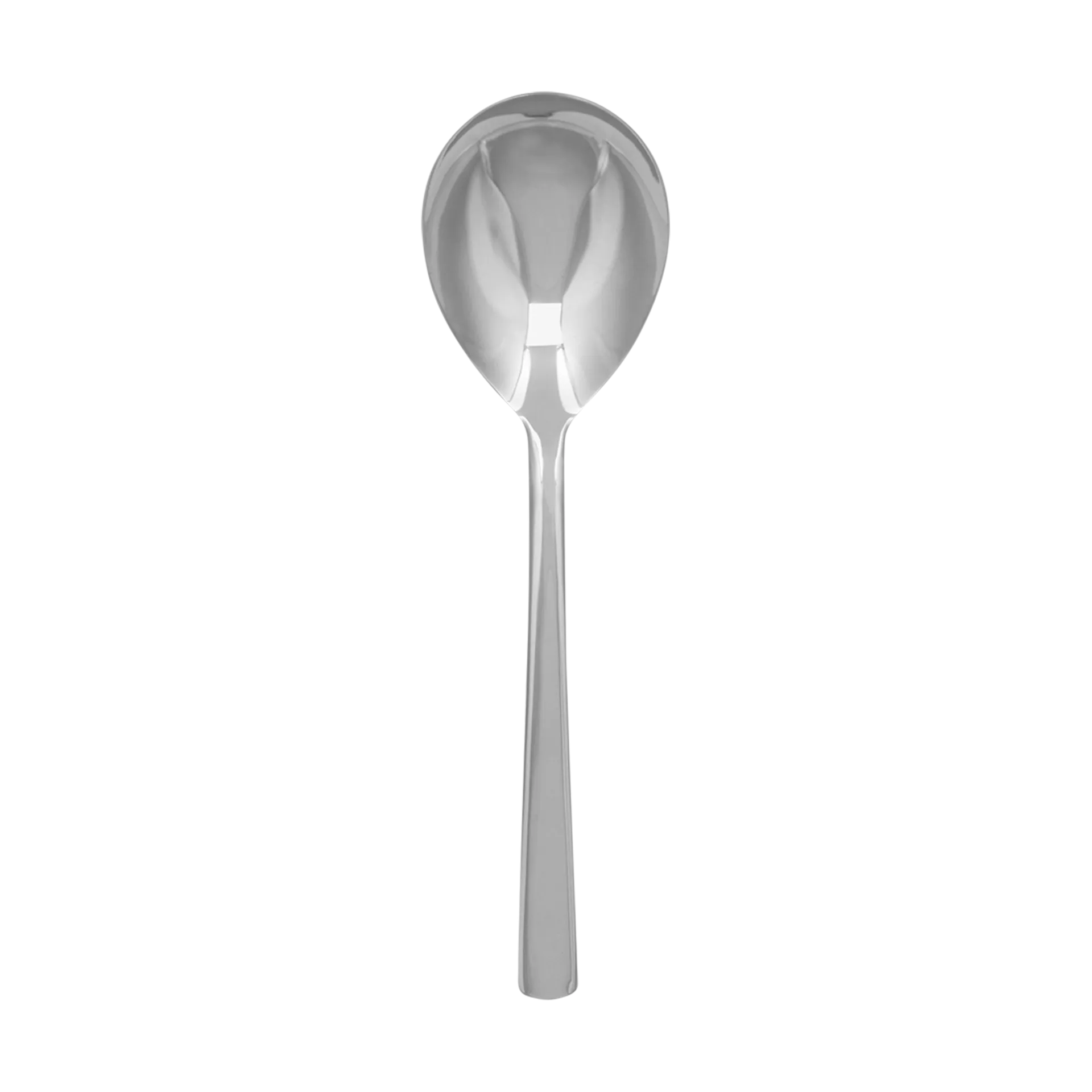 Grand Prix Servierlöffel23,5cm, Polished steel Kay Bojesen