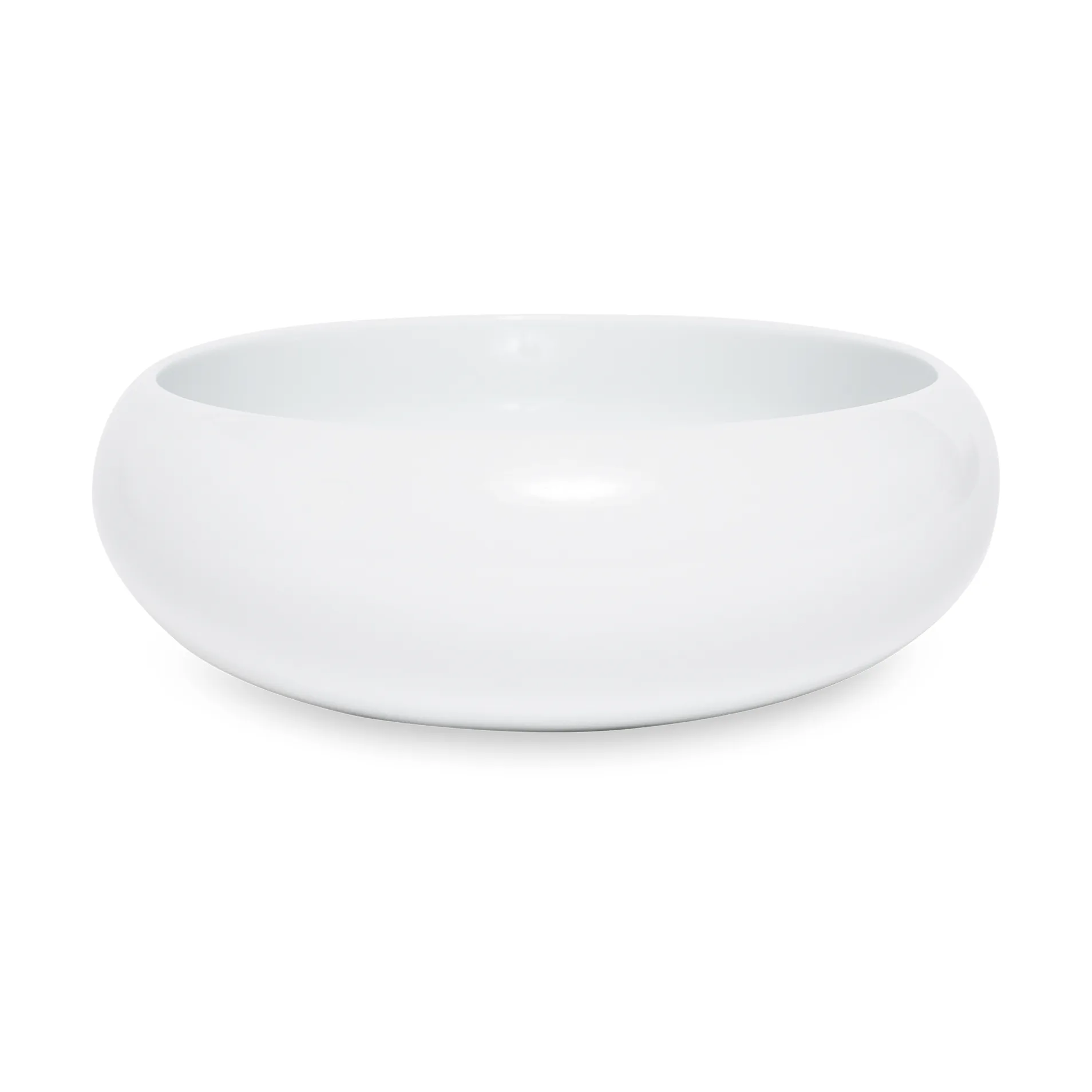 NEST Schale Ø23,3cm, White Kay Bojesen