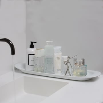 WING Teller 55cm - White - Kay Bojesen