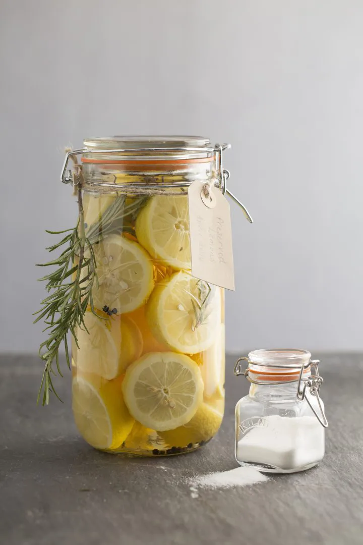 Kilner Bügelflasche, Klar, 1 l Kilner