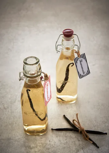 Kilner Bügelflasche - Klar, 250 ml - Kilner