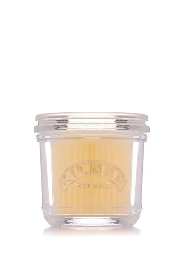 Kilner Butterglocke - Klar - Kilner
