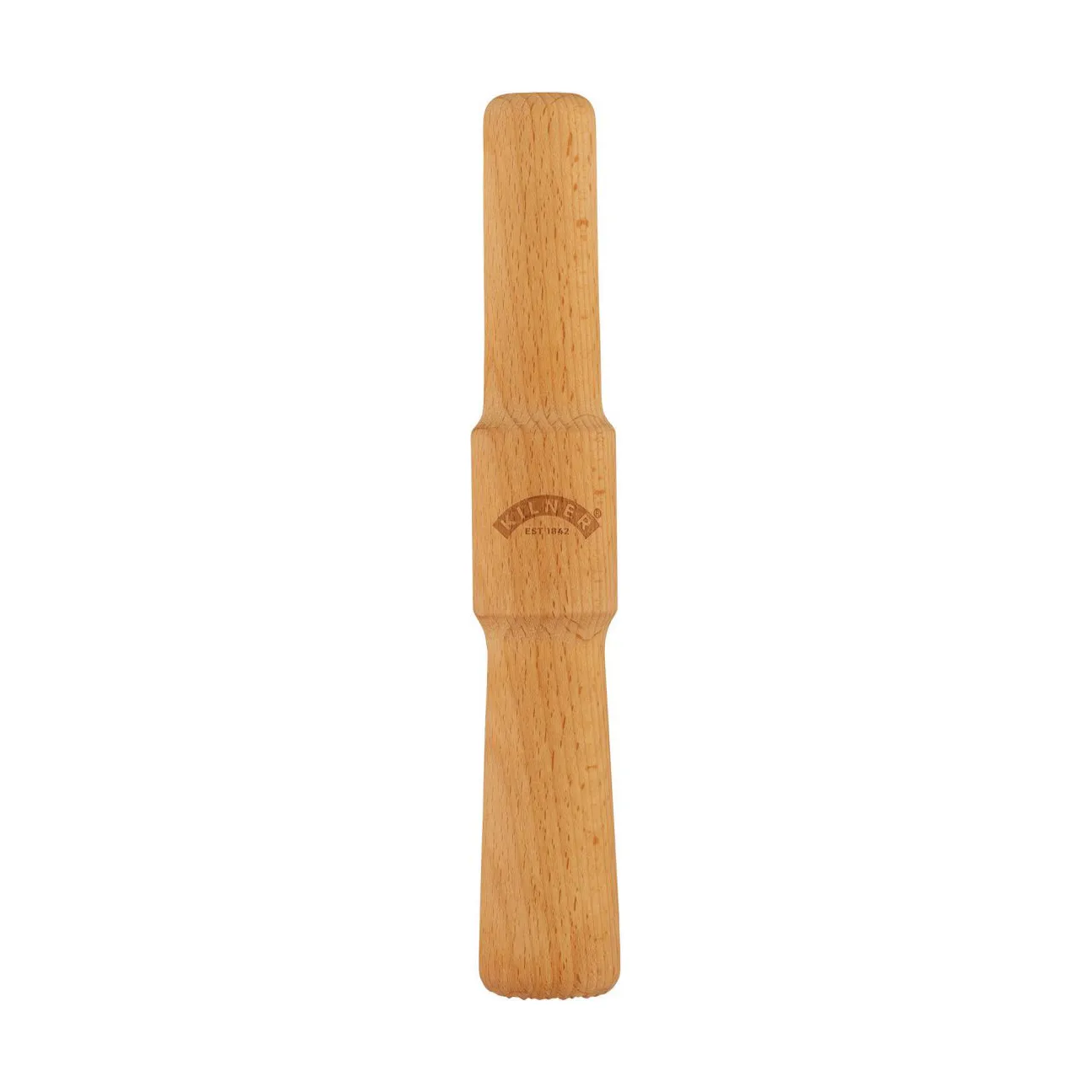 Kilner Fermentationsstößel, Helles Holz Kilner