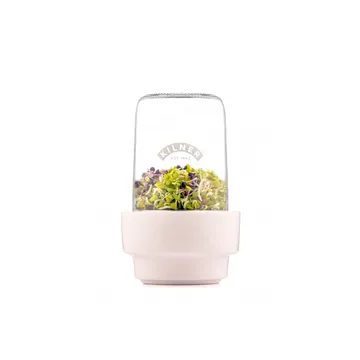 Kilner Keimset - Klar-weiß, 500 ml - Kilner