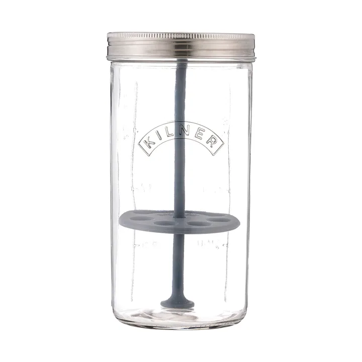 Kilner Kräuteraufbewahrung - Klar - Kilner