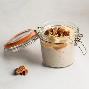 Kilner runde Bügelverschlussglas - Klar, 350 ml - Kilner