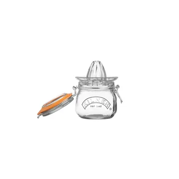 Kilner Zitruspresse mit Behälter - 0,5 L - Kilner