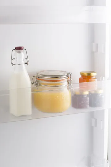 Kilner Zitruspresse mit Behälter - 0,5 L - Kilner