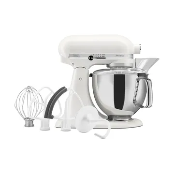 Artisan 175 Küchenmaschine 4,8 l - Porcelain white - KitchenAid
