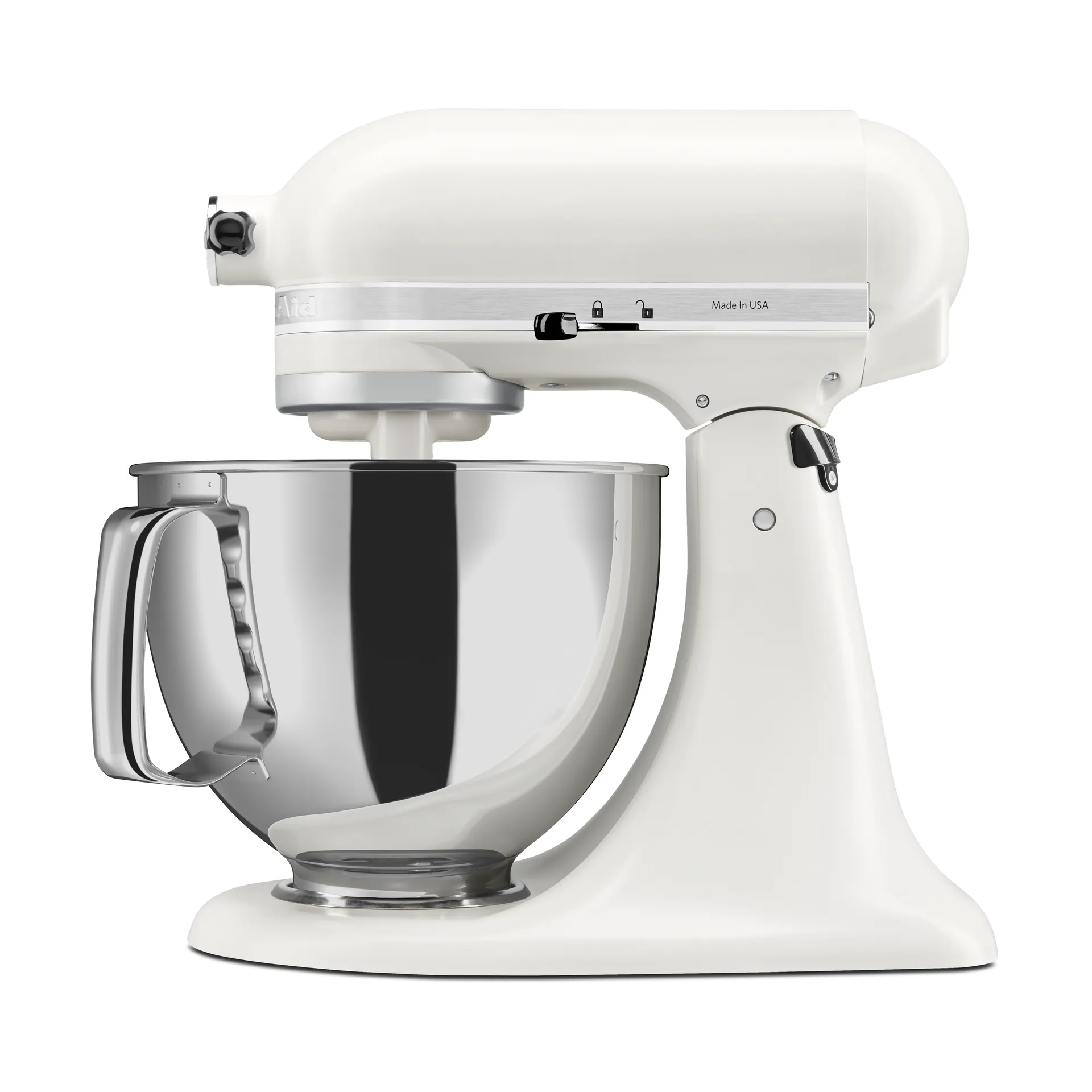 Artisan 175 Küchenmaschine 4,8 l, Porcelain white KitchenAid