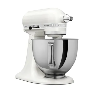 Artisan 175 Küchenmaschine 4,8 l - Porcelain white - KitchenAid