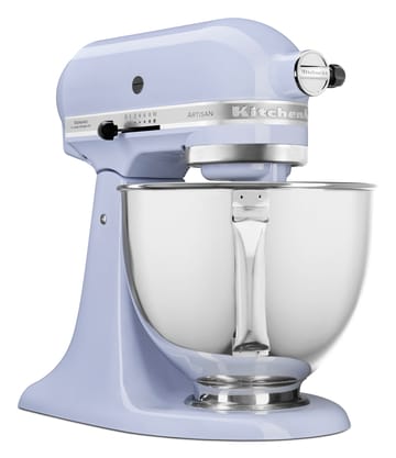 Artisan 5KSM125 Küchenmaschine 4,8 l - Lavender cream - KitchenAid