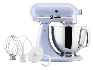 Artisan 5KSM125 Küchenmaschine 4,8 l - Lavender cream - KitchenAid