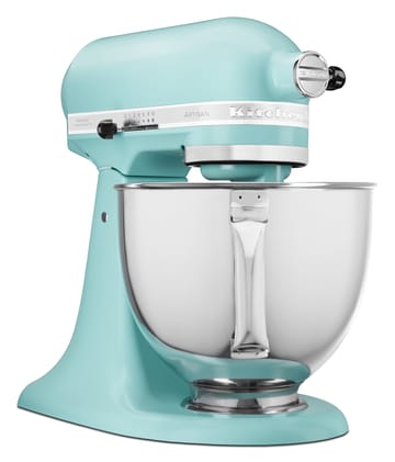 Artisan 5KSM125 Küchenmaschine 4,8 l - Mineral water - KitchenAid