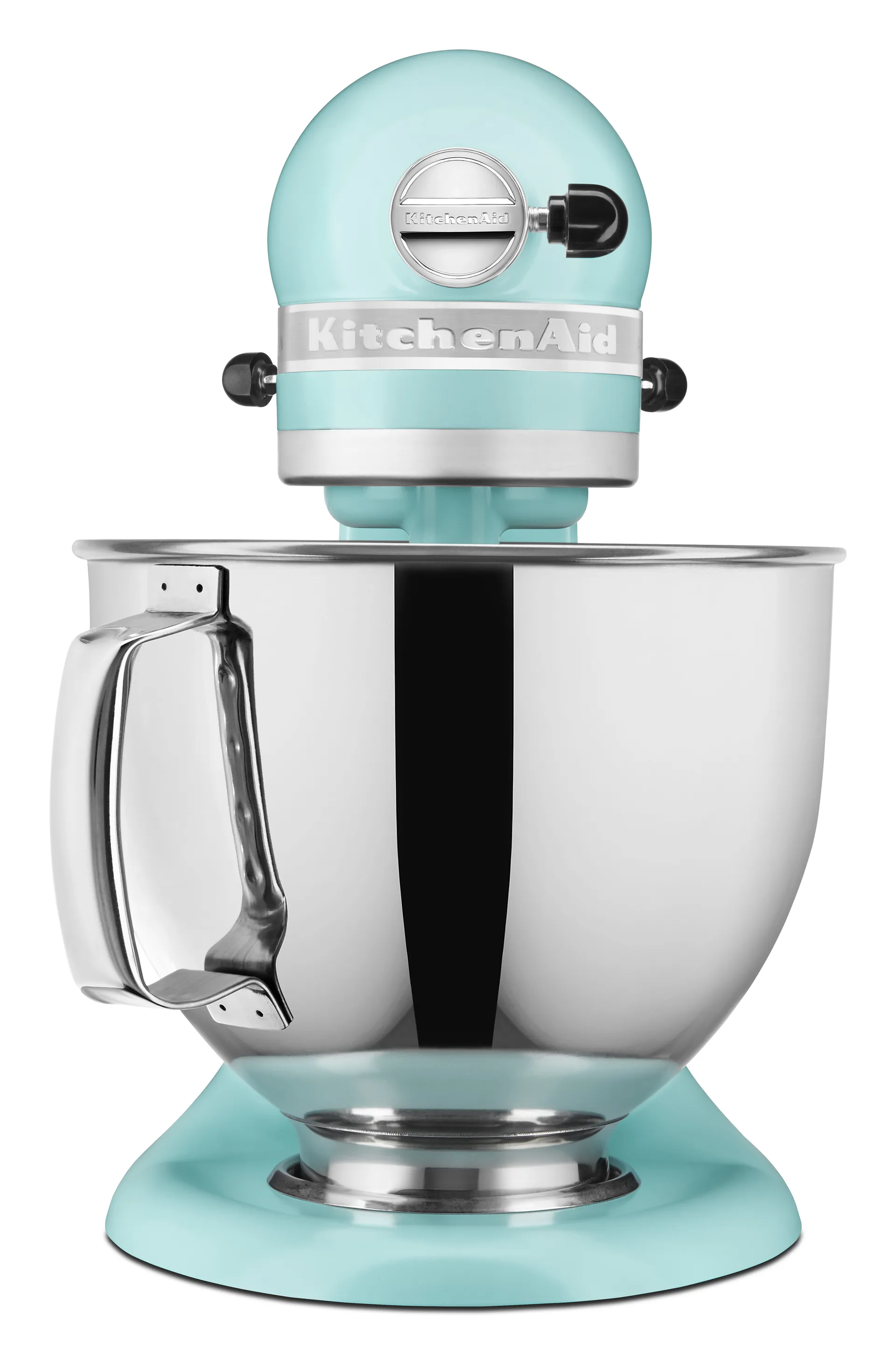 Artisan 5KSM125 Küchenmaschine 4,8 l, Mineral water KitchenAid
