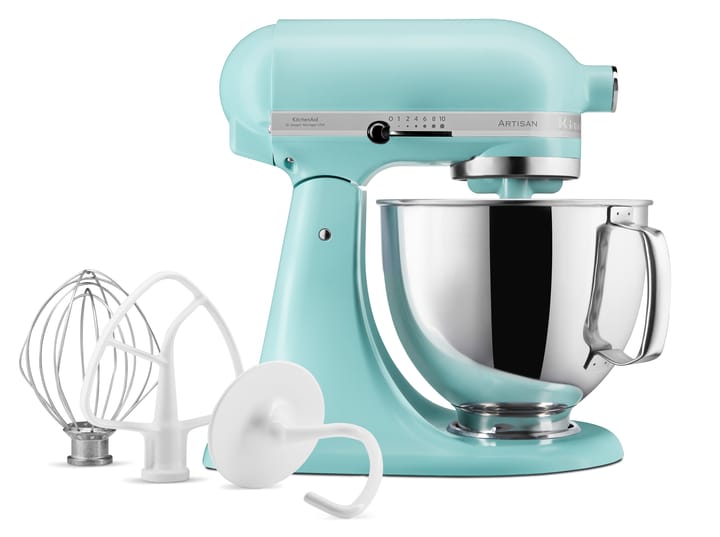 Artisan 5KSM125 Küchenmaschine 4,8 l, Mineral water KitchenAid